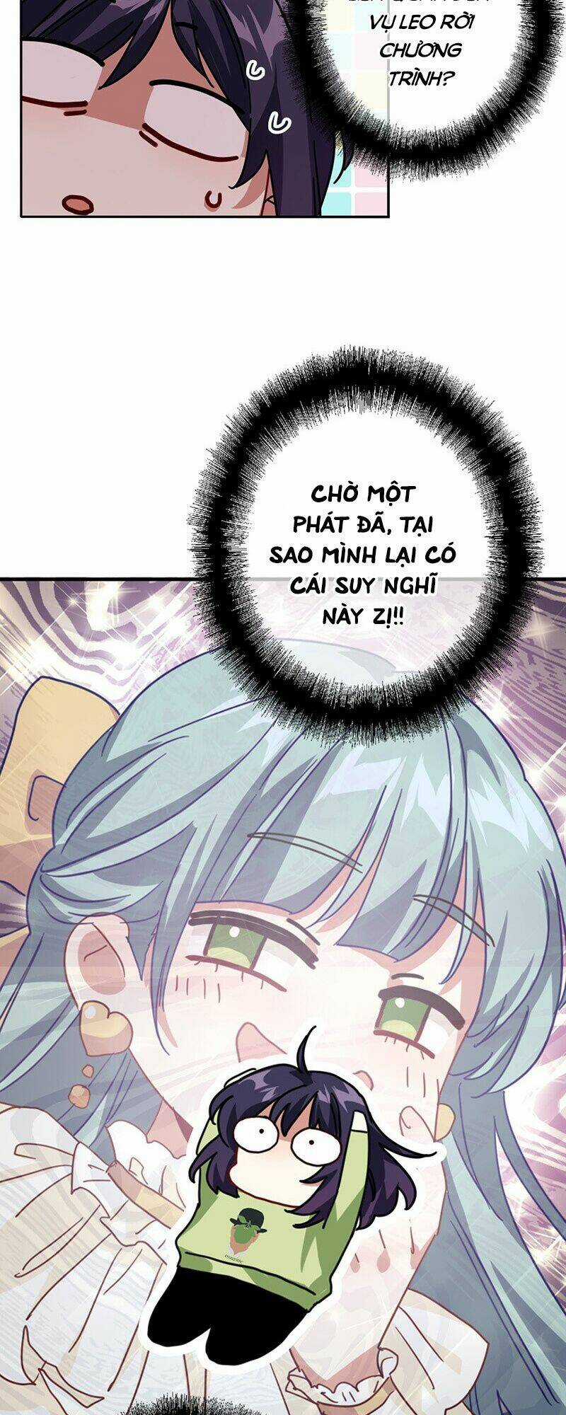 Tinh Mộng Thần Tượng Chapter 330 trang 19