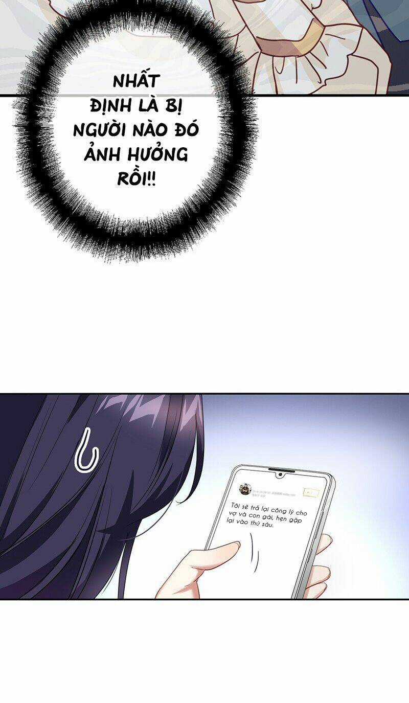 Tinh Mộng Thần Tượng Chapter 330 trang 20