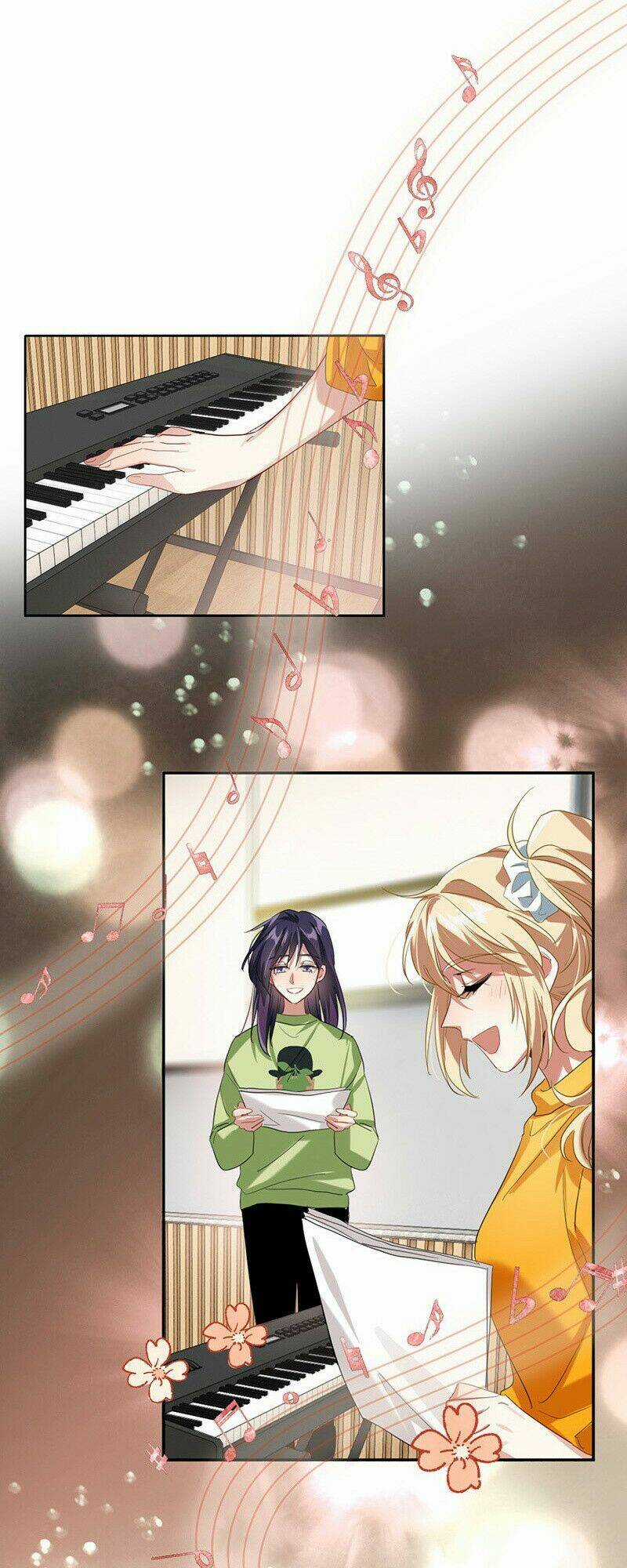 Tinh Mộng Thần Tượng Chapter 330 trang 23