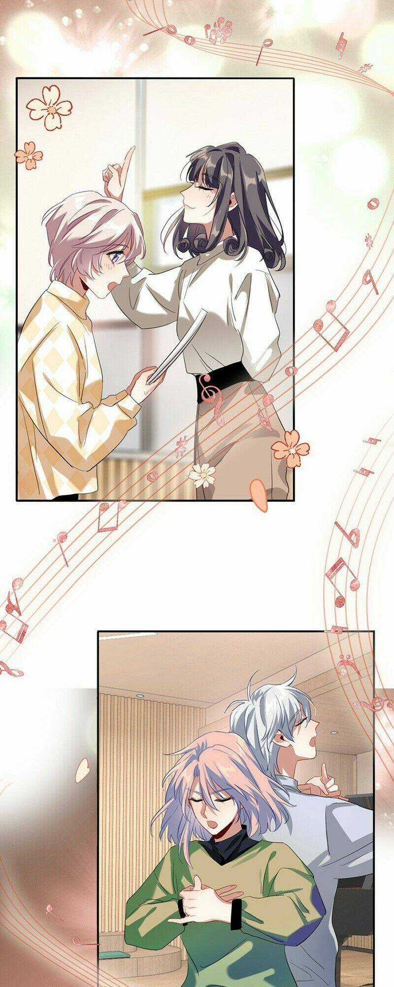 Tinh Mộng Thần Tượng Chapter 330 trang 24