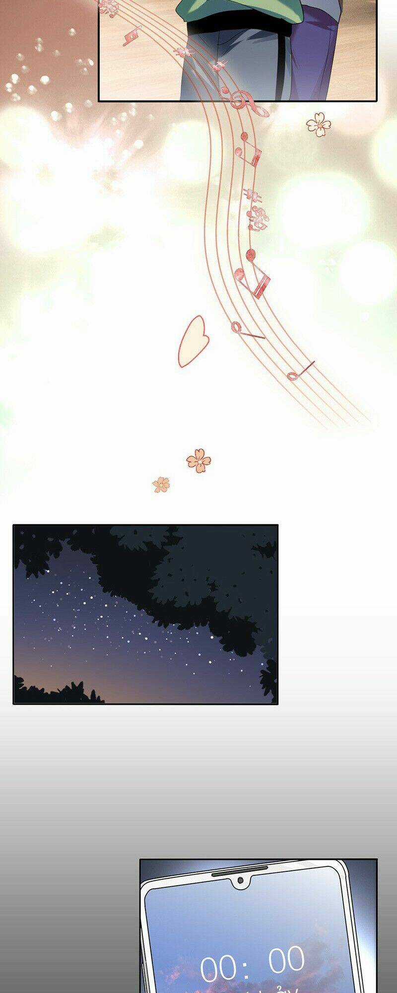 Tinh Mộng Thần Tượng Chapter 330 trang 25