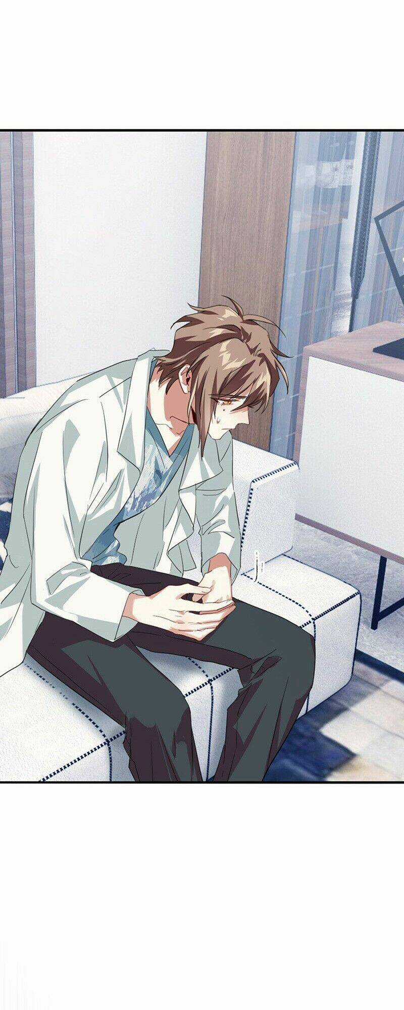 Tinh Mộng Thần Tượng Chapter 330 trang 29