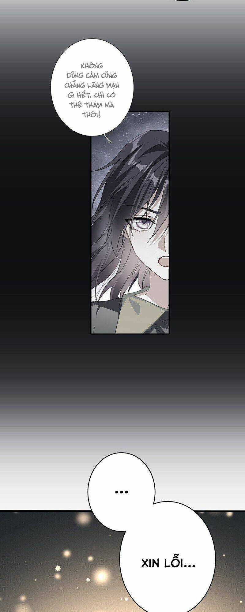 Tinh Mộng Thần Tượng Chapter 330 trang 3