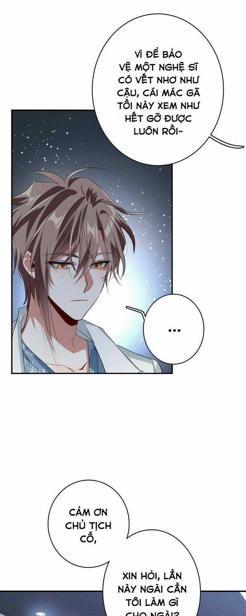 Tinh Mộng Thần Tượng Chapter 330 trang 34