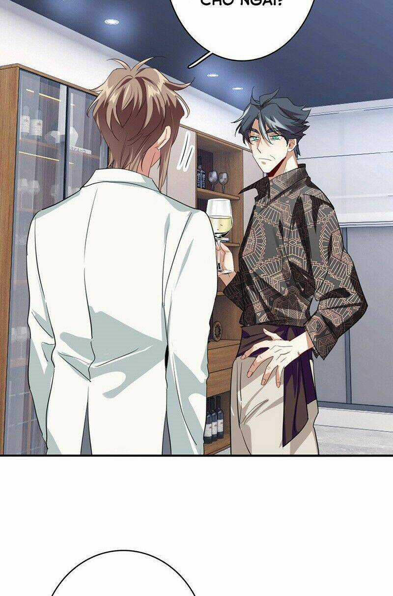 Tinh Mộng Thần Tượng Chapter 330 trang 35