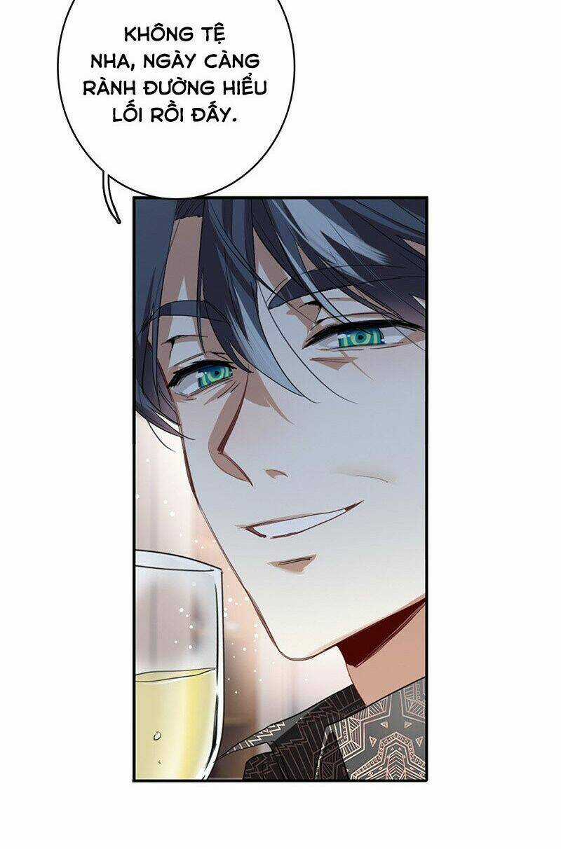 Tinh Mộng Thần Tượng Chapter 330 trang 36