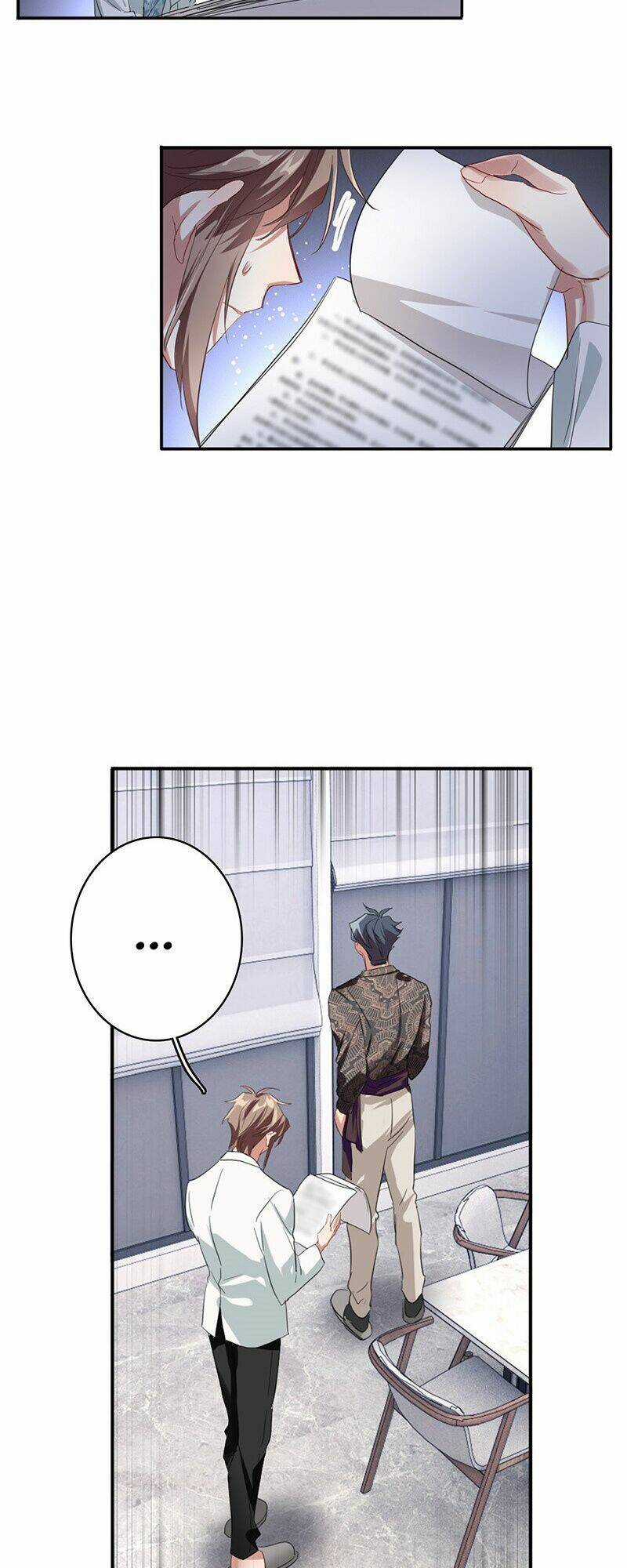 Tinh Mộng Thần Tượng Chapter 330 trang 38