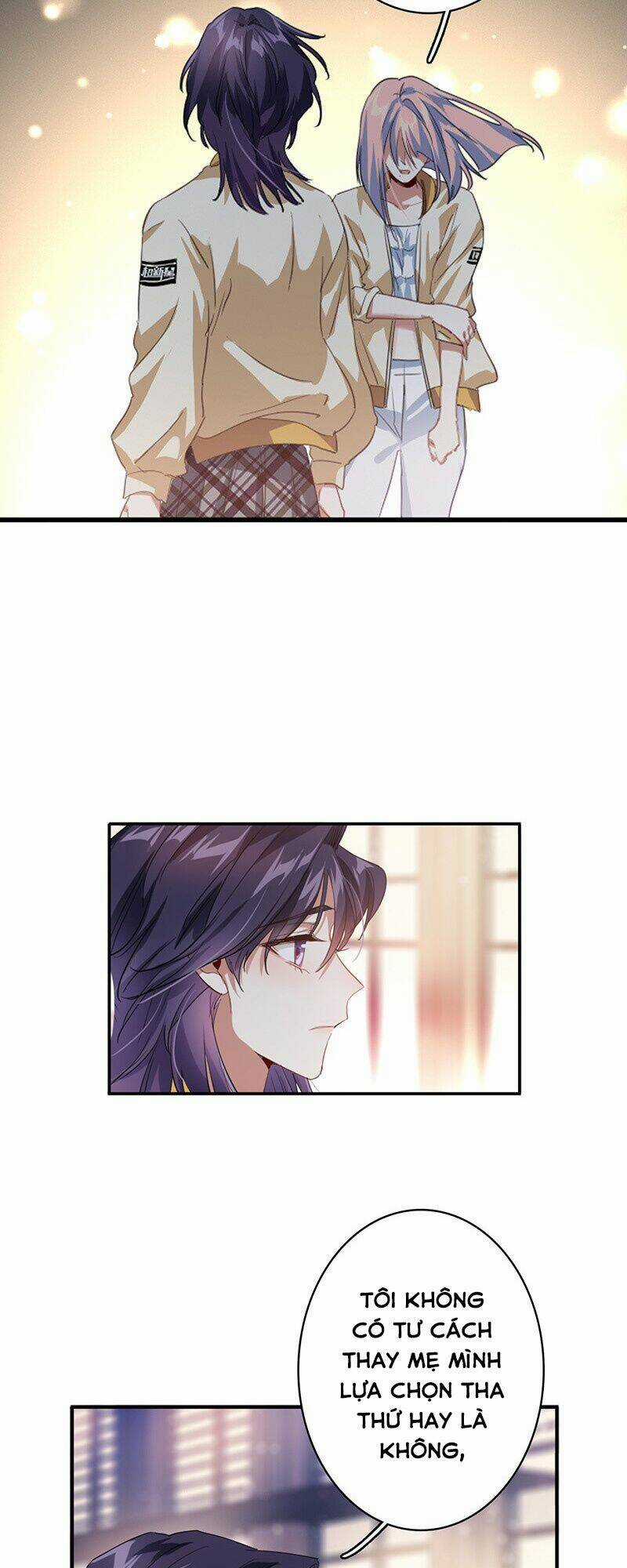 Tinh Mộng Thần Tượng Chapter 330 trang 4