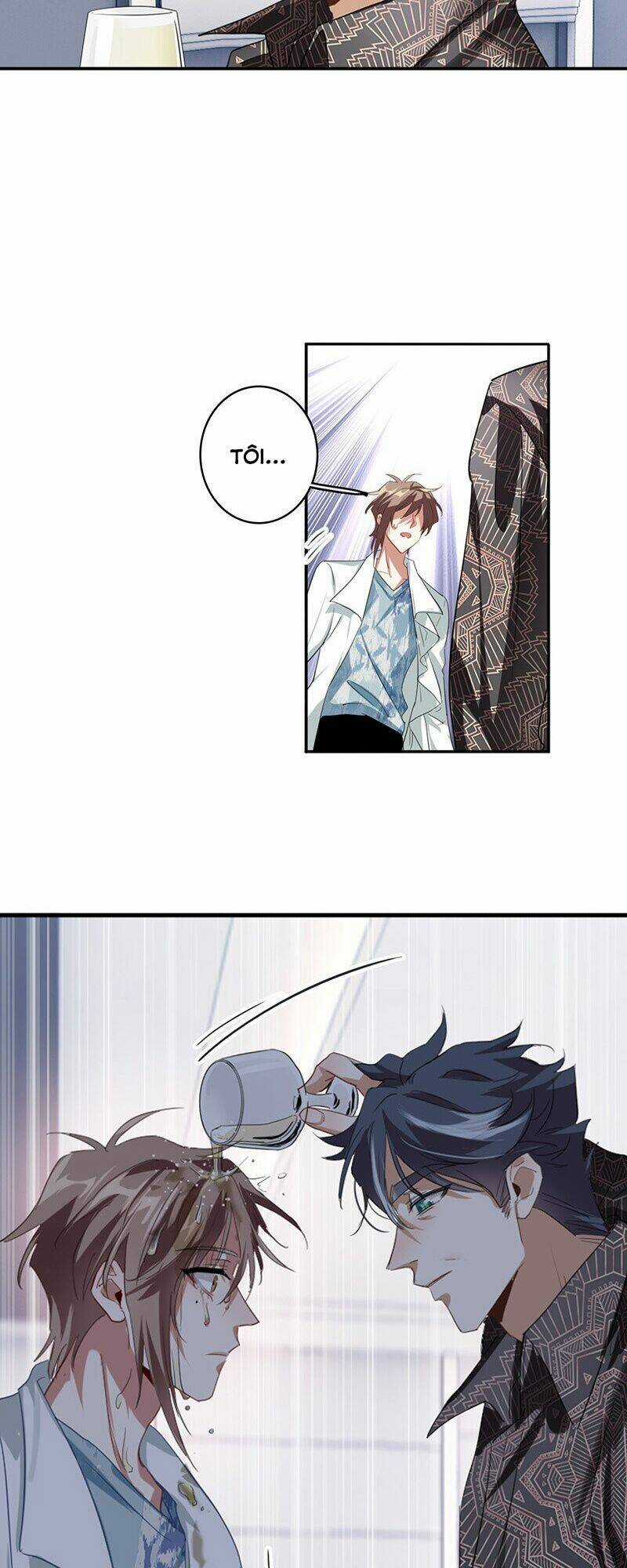 Tinh Mộng Thần Tượng Chapter 330 trang 41