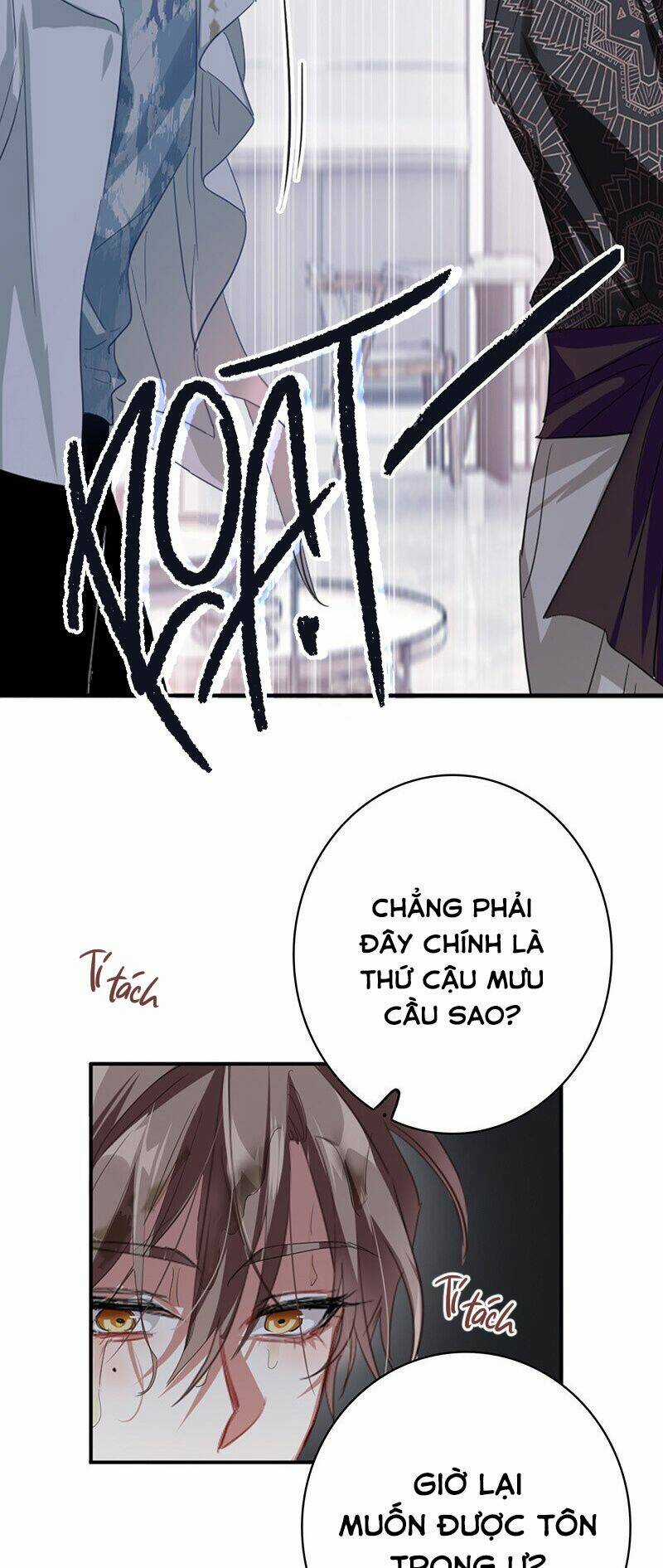 Tinh Mộng Thần Tượng Chapter 330 trang 42