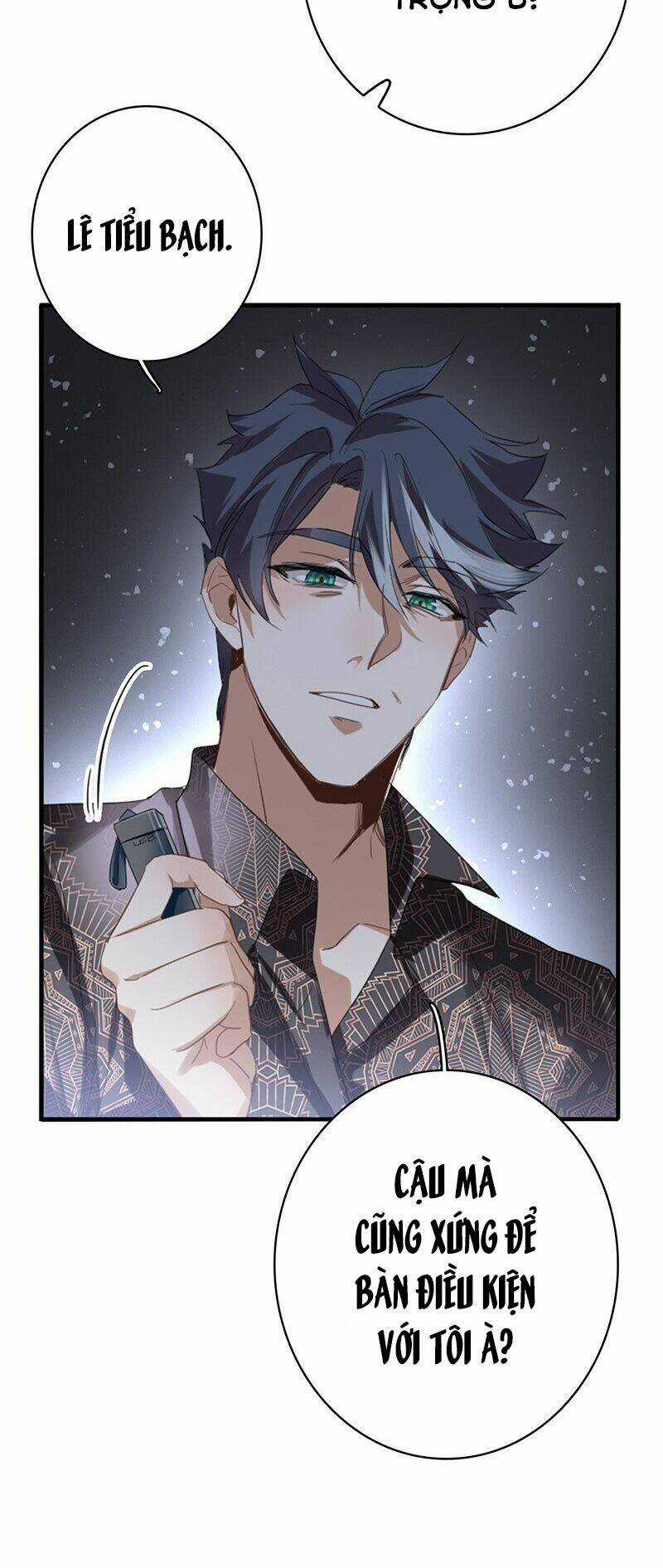 Tinh Mộng Thần Tượng Chapter 330 trang 43