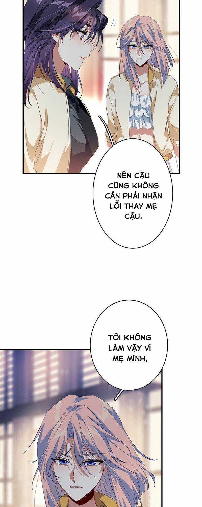 Tinh Mộng Thần Tượng Chapter 330 trang 5