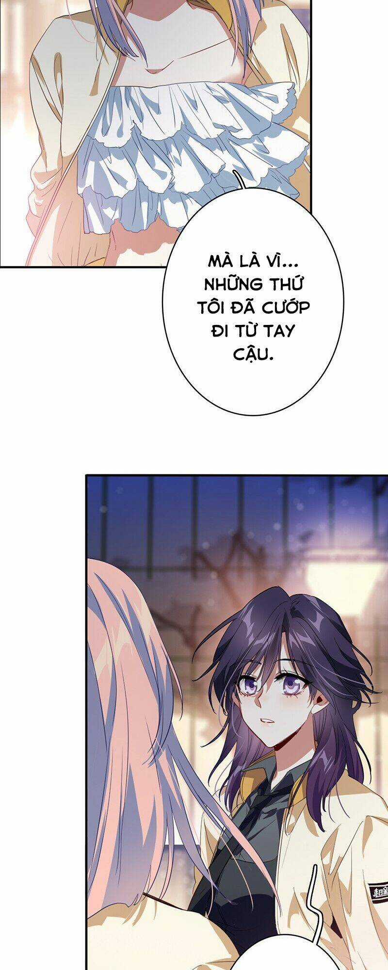 Tinh Mộng Thần Tượng Chapter 330 trang 6