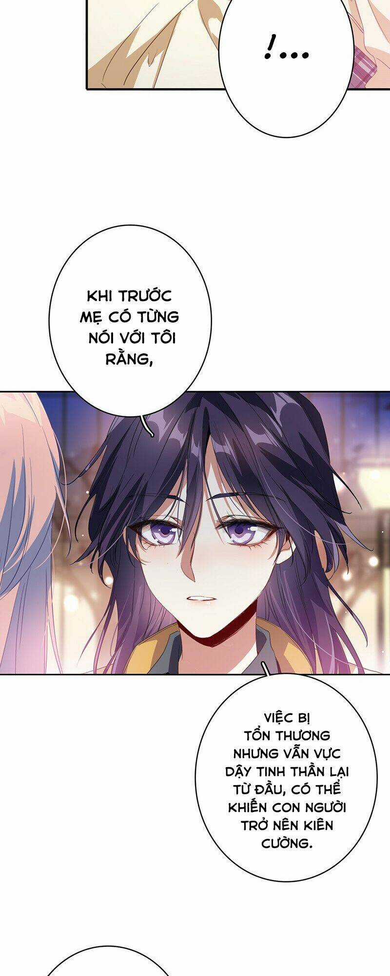 Tinh Mộng Thần Tượng Chapter 330 trang 7