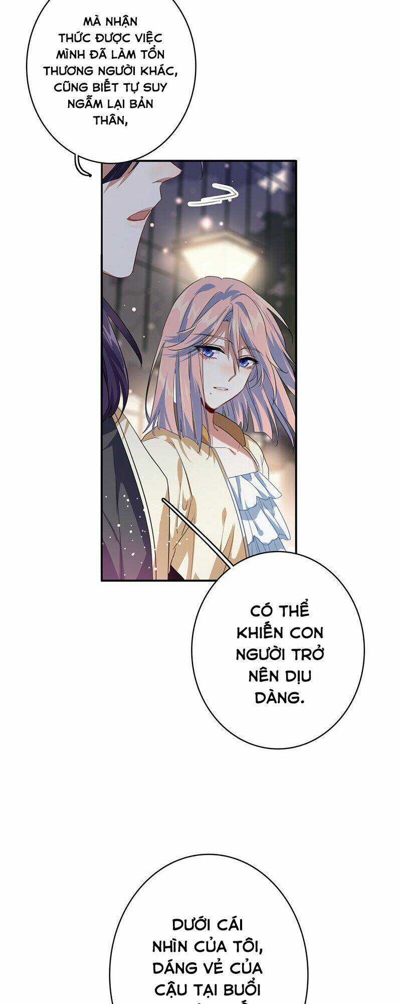 Tinh Mộng Thần Tượng Chapter 330 trang 8