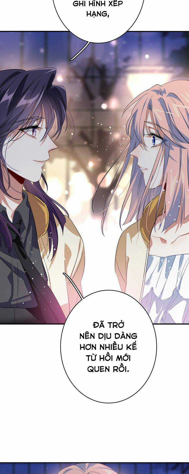 Tinh Mộng Thần Tượng Chapter 330 trang 9