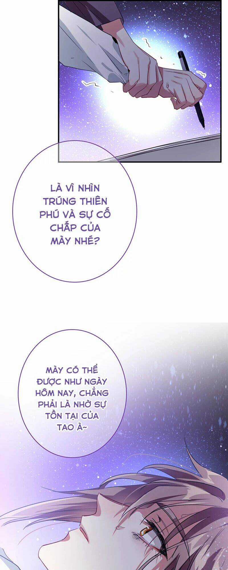 Tinh Mộng Thần Tượng Chapter 331 trang 11