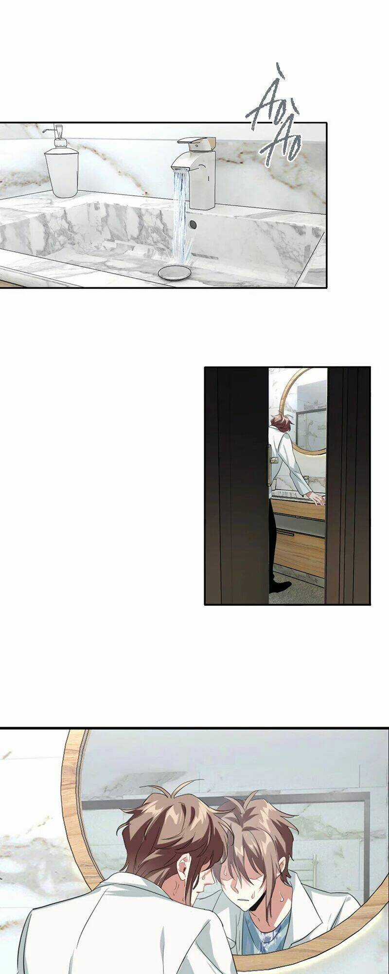 Tinh Mộng Thần Tượng Chapter 331 trang 15