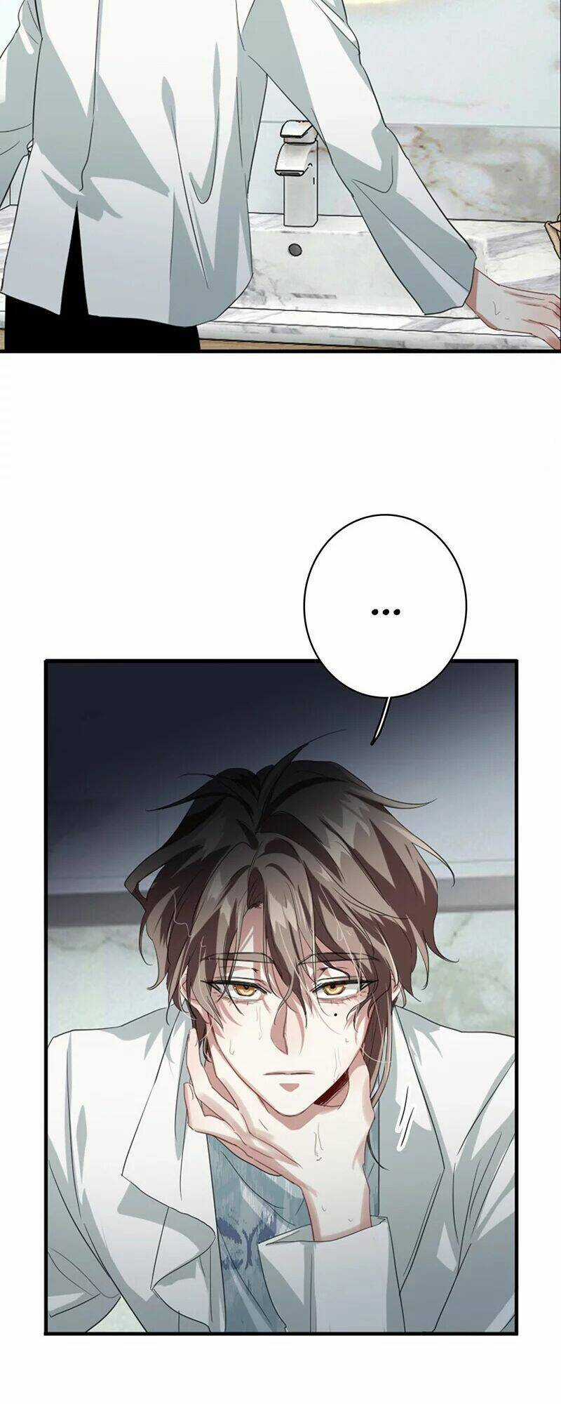 Tinh Mộng Thần Tượng Chapter 331 trang 16