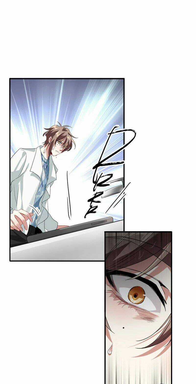 Tinh Mộng Thần Tượng Chapter 331 trang 17