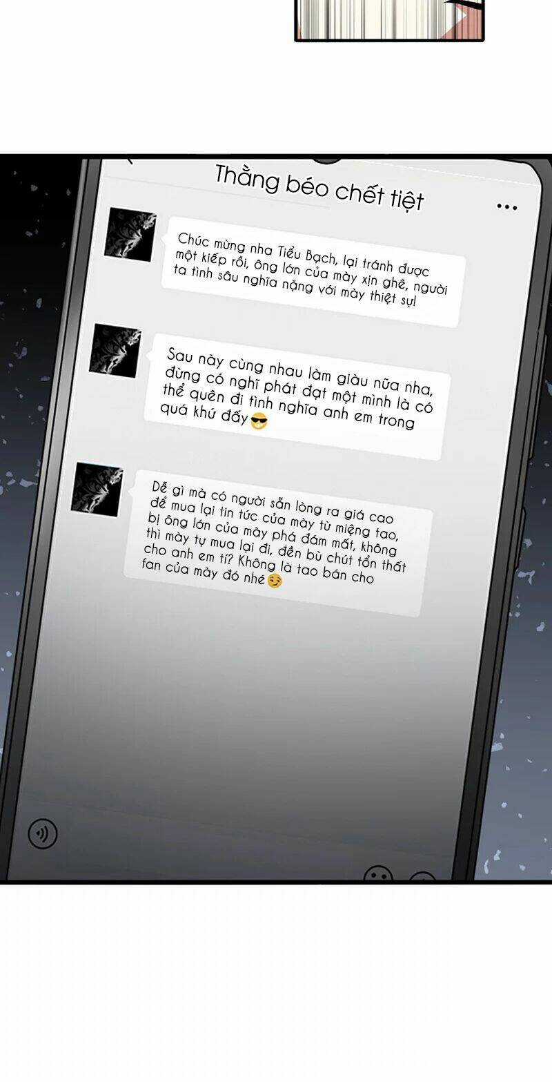 Tinh Mộng Thần Tượng Chapter 331 trang 18