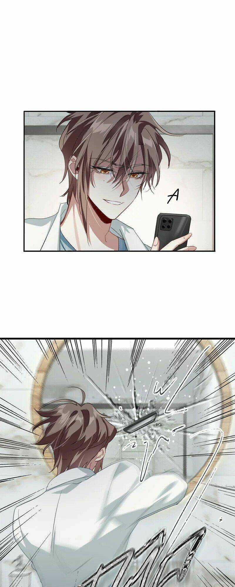 Tinh Mộng Thần Tượng Chapter 331 trang 19