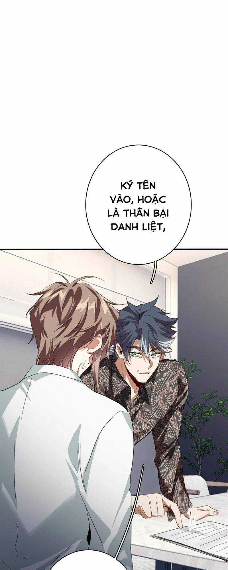 Tinh Mộng Thần Tượng Chapter 331 trang 2