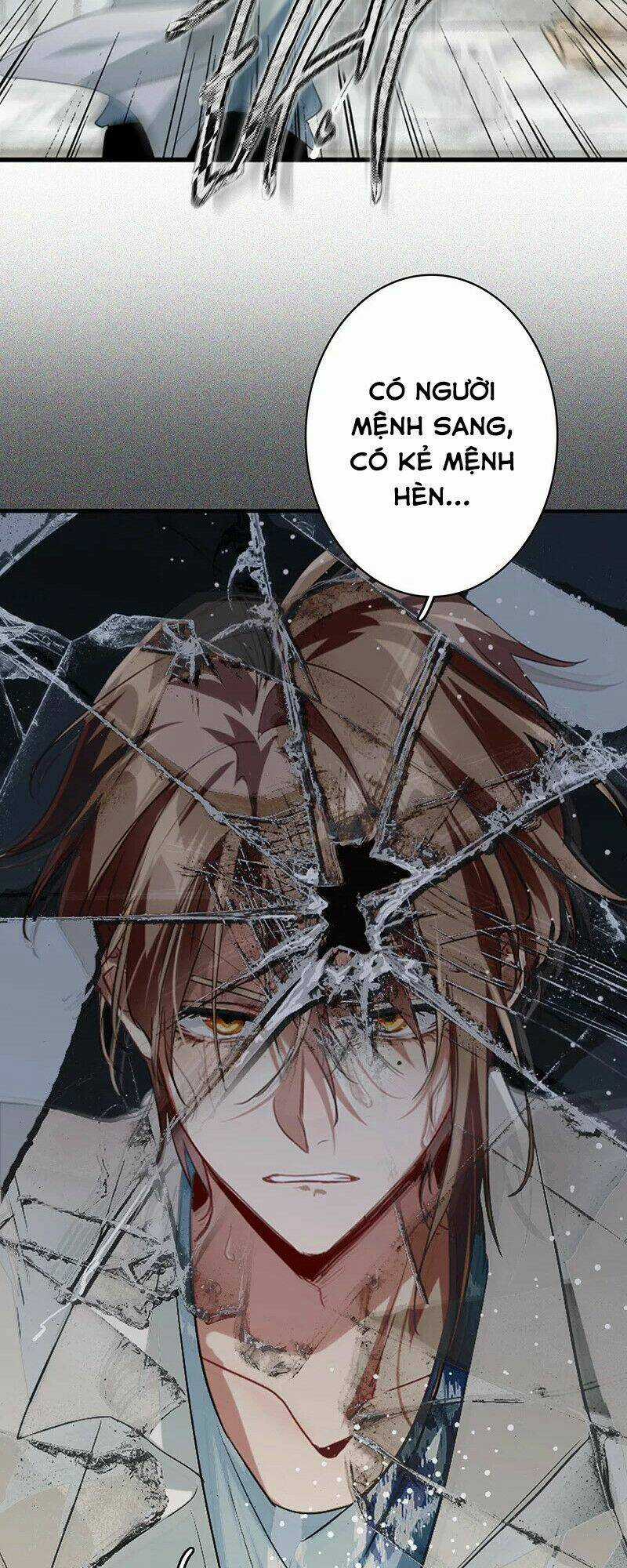 Tinh Mộng Thần Tượng Chapter 331 trang 20