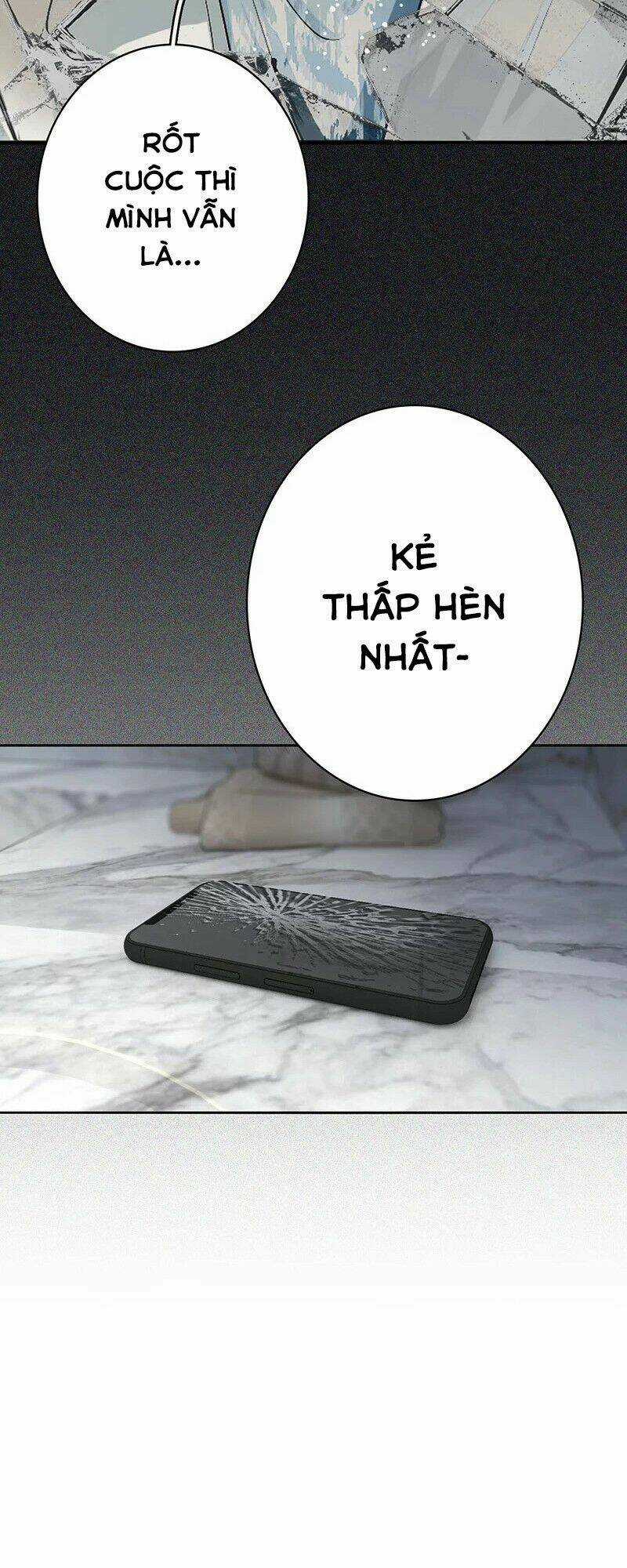 Tinh Mộng Thần Tượng Chapter 331 trang 21