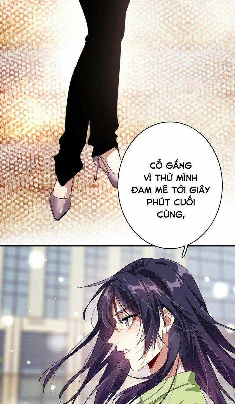 Tinh Mộng Thần Tượng Chapter 331 trang 27