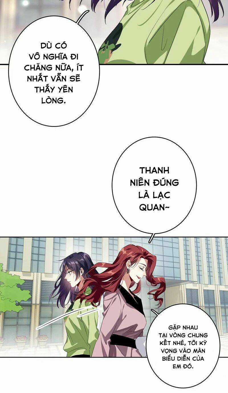 Tinh Mộng Thần Tượng Chapter 331 trang 28