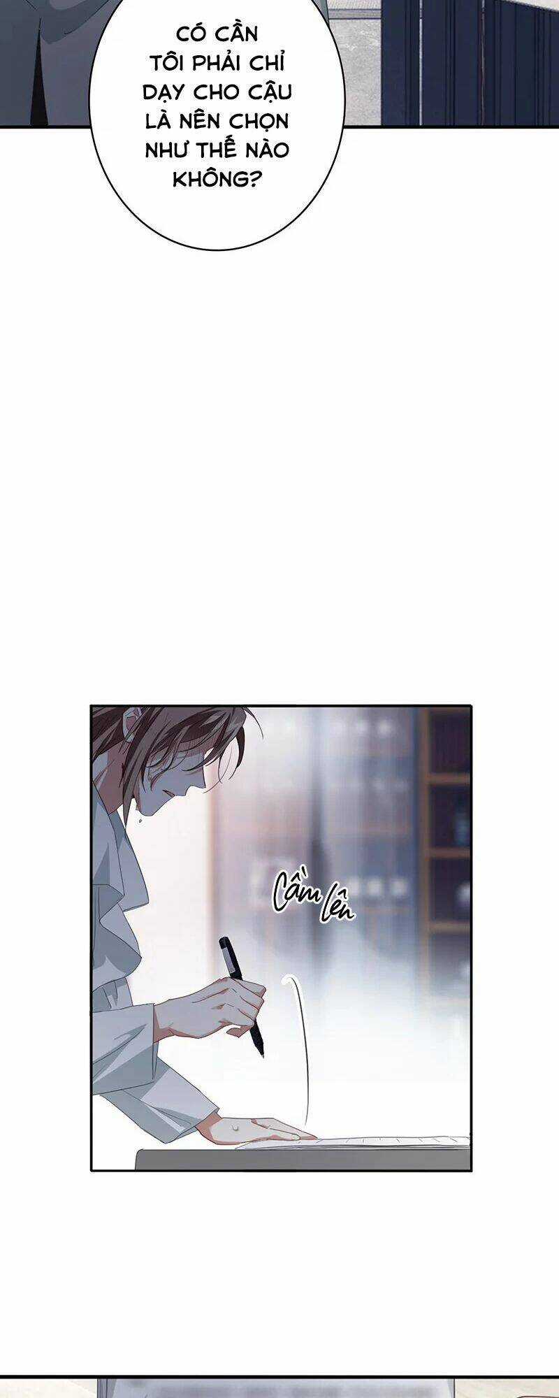 Tinh Mộng Thần Tượng Chapter 331 trang 3