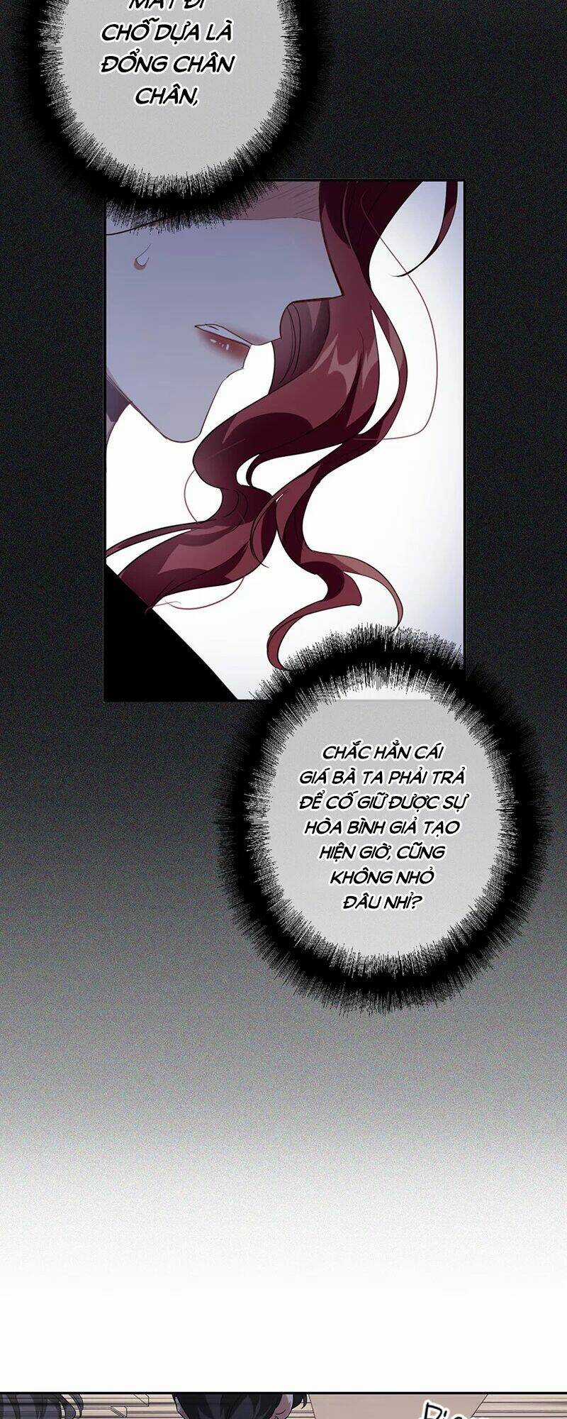 Tinh Mộng Thần Tượng Chapter 331 trang 30