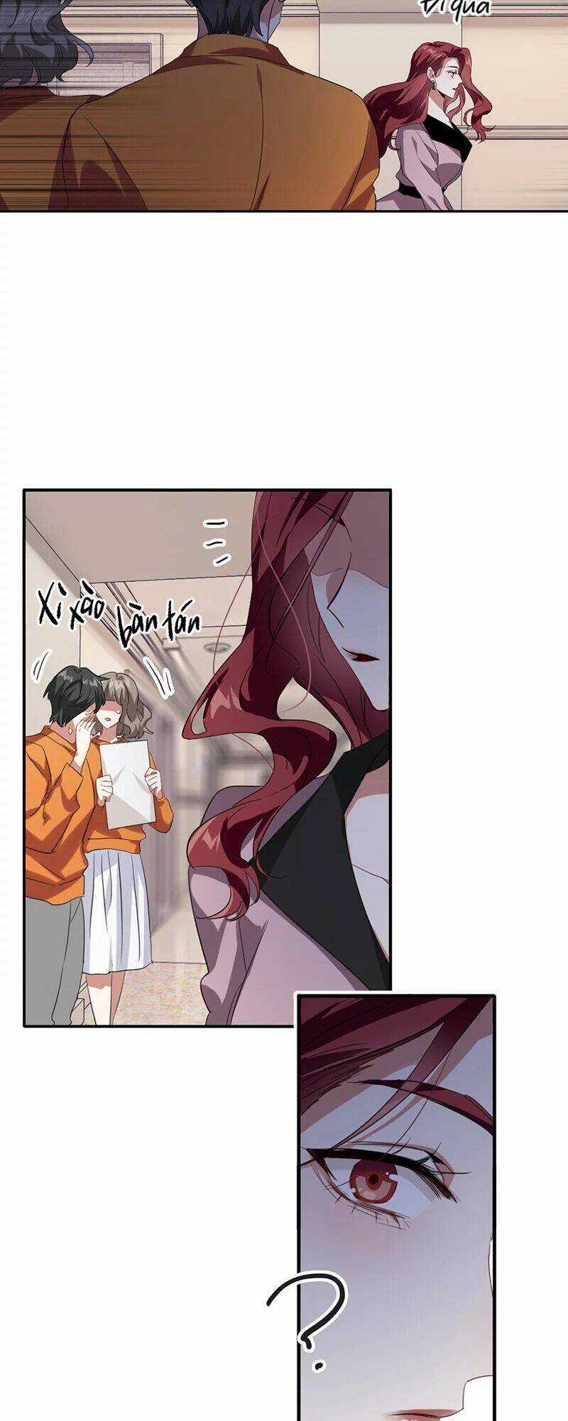 Tinh Mộng Thần Tượng Chapter 331 trang 31