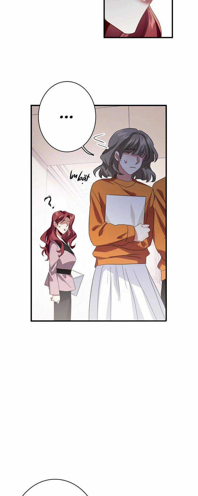 Tinh Mộng Thần Tượng Chapter 331 trang 32