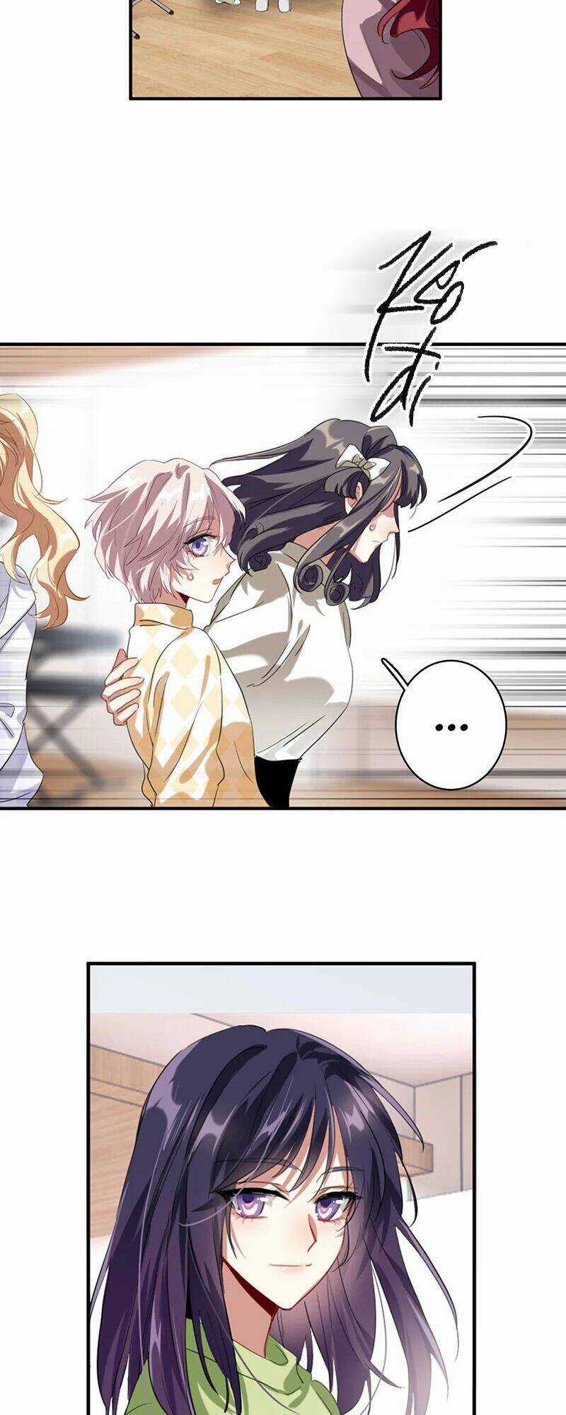 Tinh Mộng Thần Tượng Chapter 331 trang 34