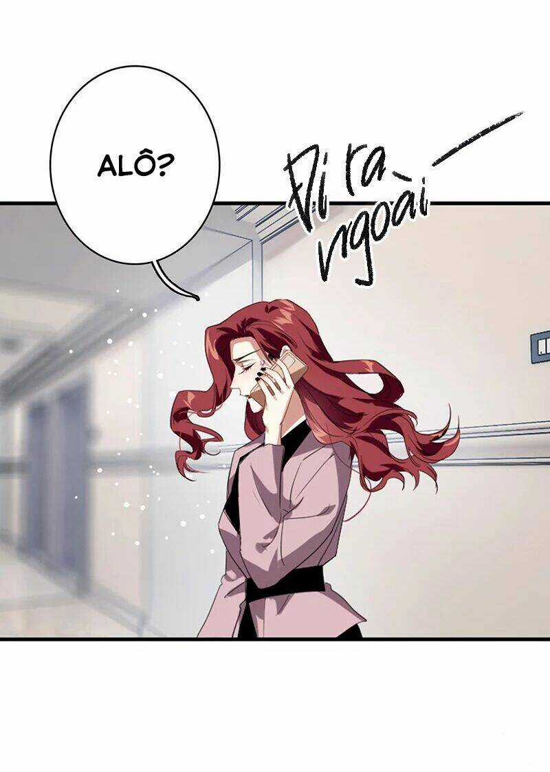 Tinh Mộng Thần Tượng Chapter 331 trang 38