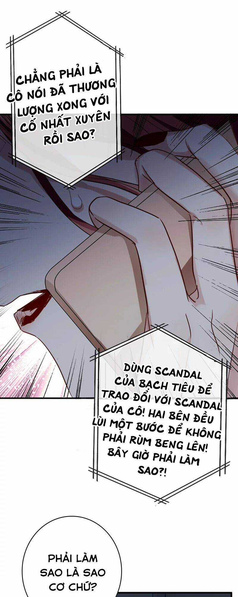 Tinh Mộng Thần Tượng Chapter 331 trang 39