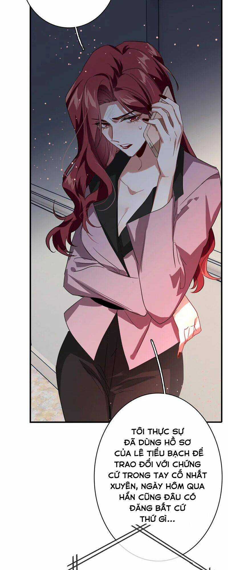 Tinh Mộng Thần Tượng Chapter 331 trang 40