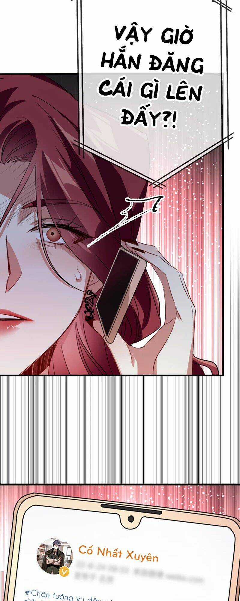 Tinh Mộng Thần Tượng Chapter 331 trang 41