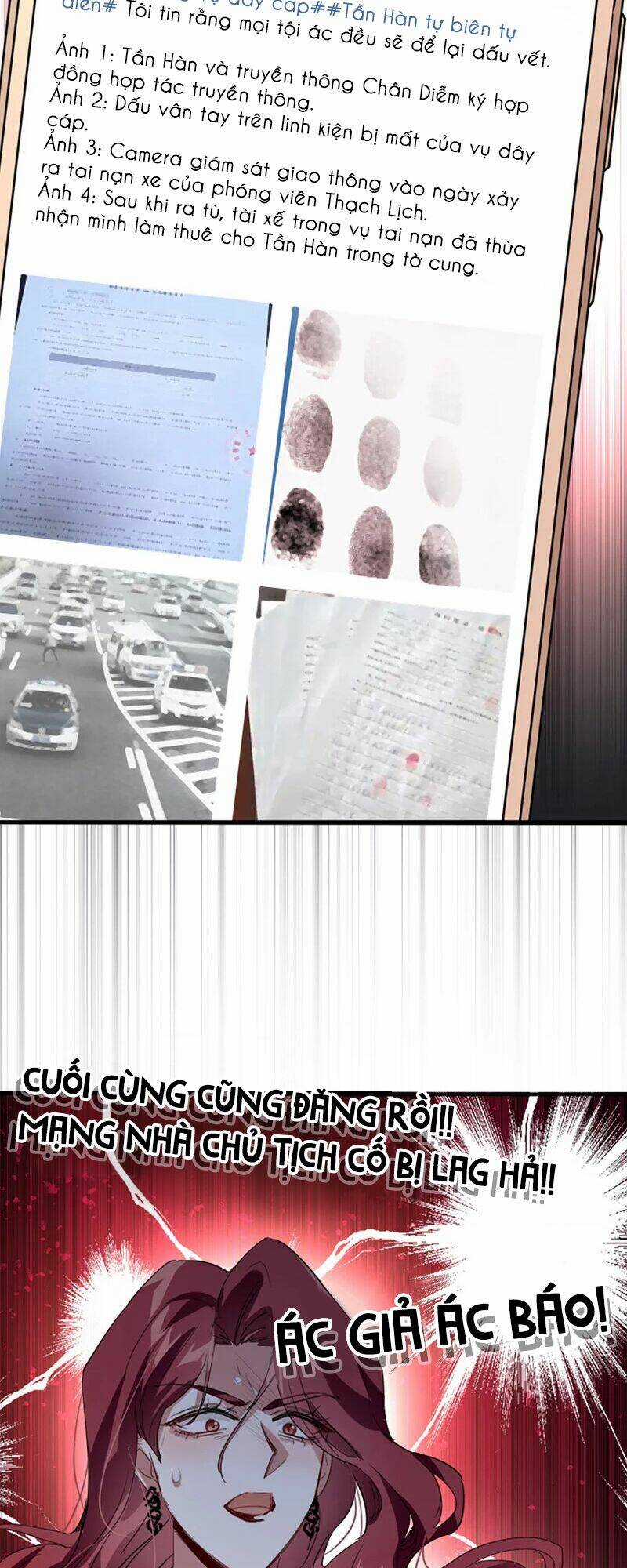 Tinh Mộng Thần Tượng Chapter 331 trang 42