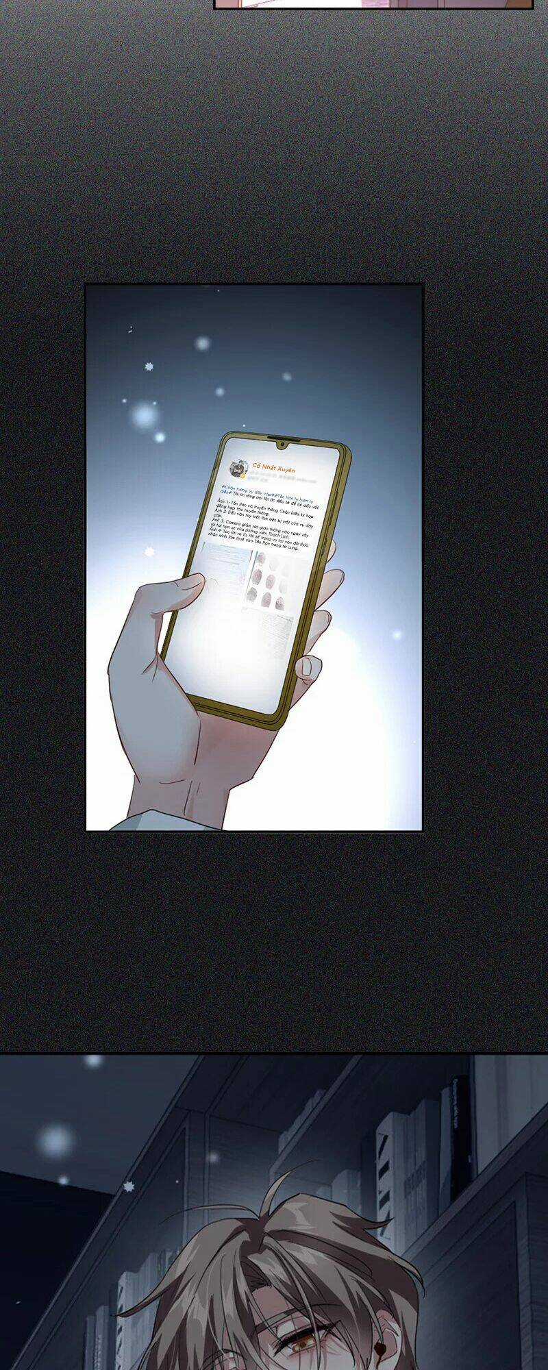 Tinh Mộng Thần Tượng Chapter 331 trang 45