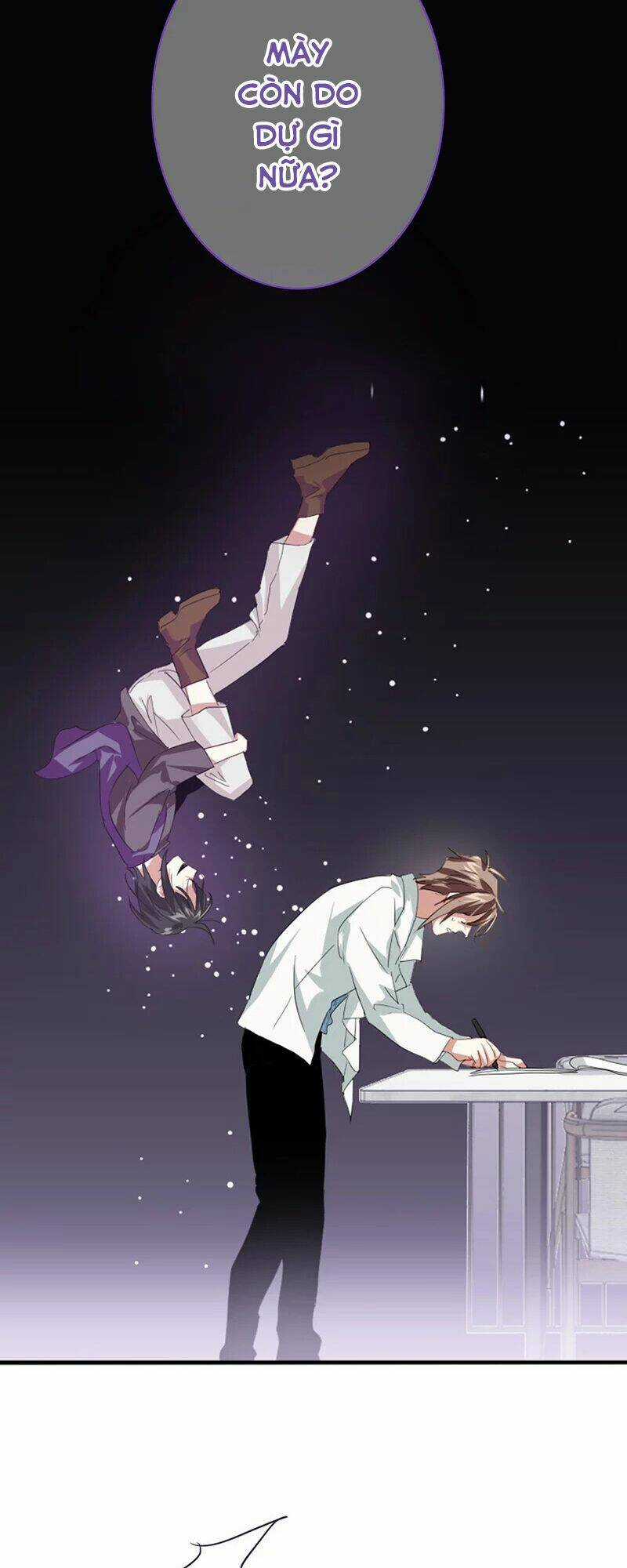 Tinh Mộng Thần Tượng Chapter 331 trang 5