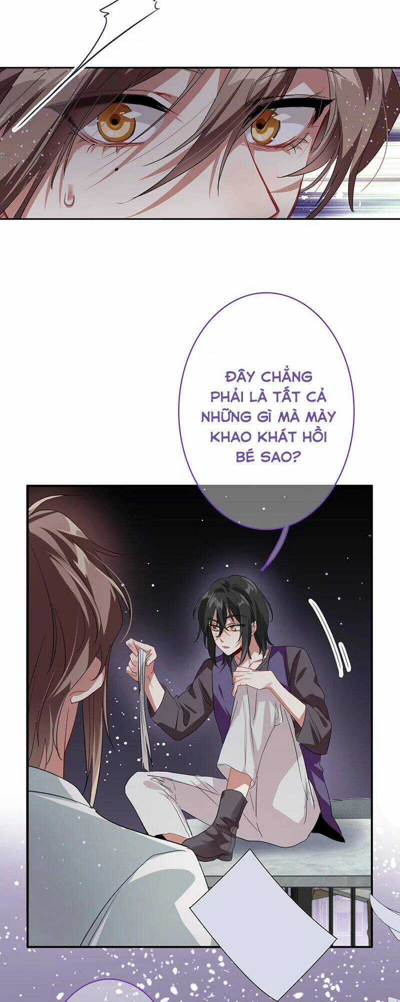 Tinh Mộng Thần Tượng Chapter 331 trang 6