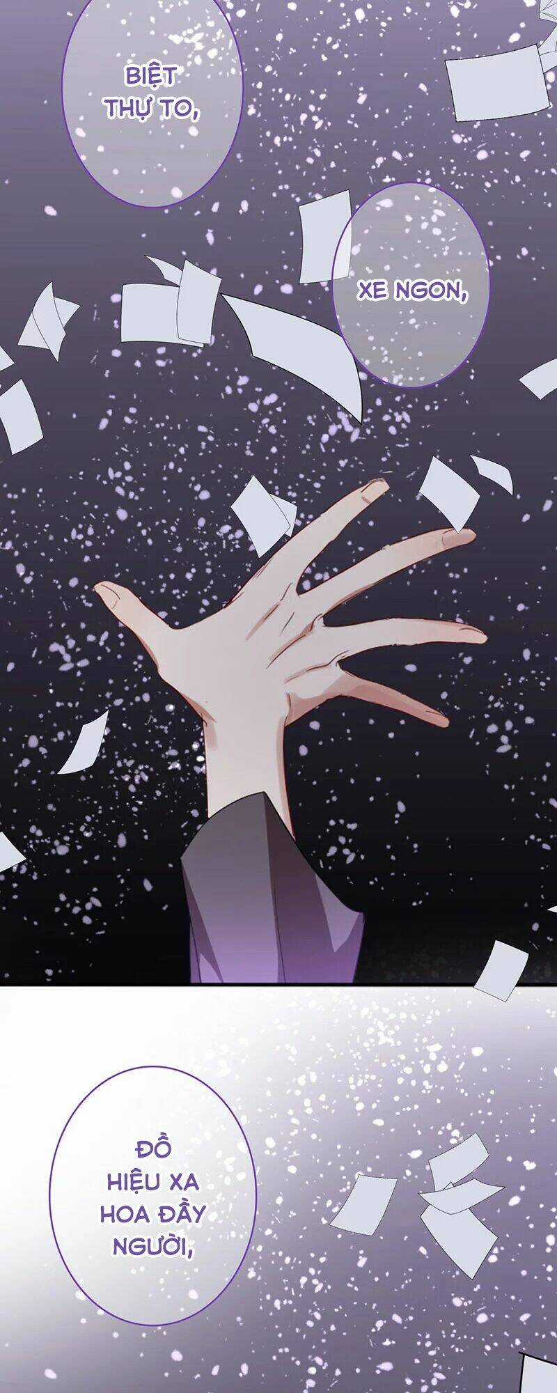 Tinh Mộng Thần Tượng Chapter 331 trang 7