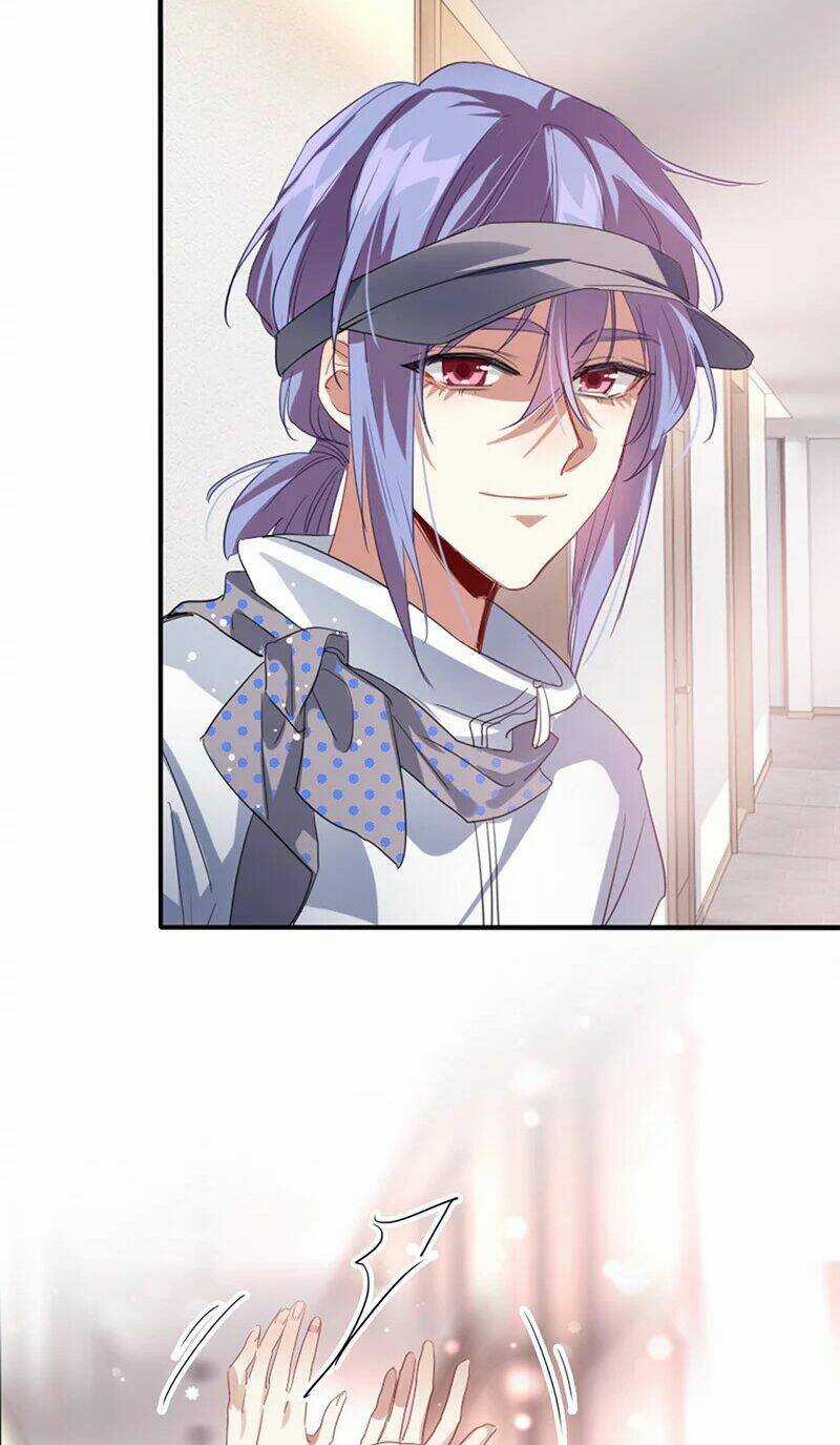 Tinh Mộng Thần Tượng Chapter 332 trang 10