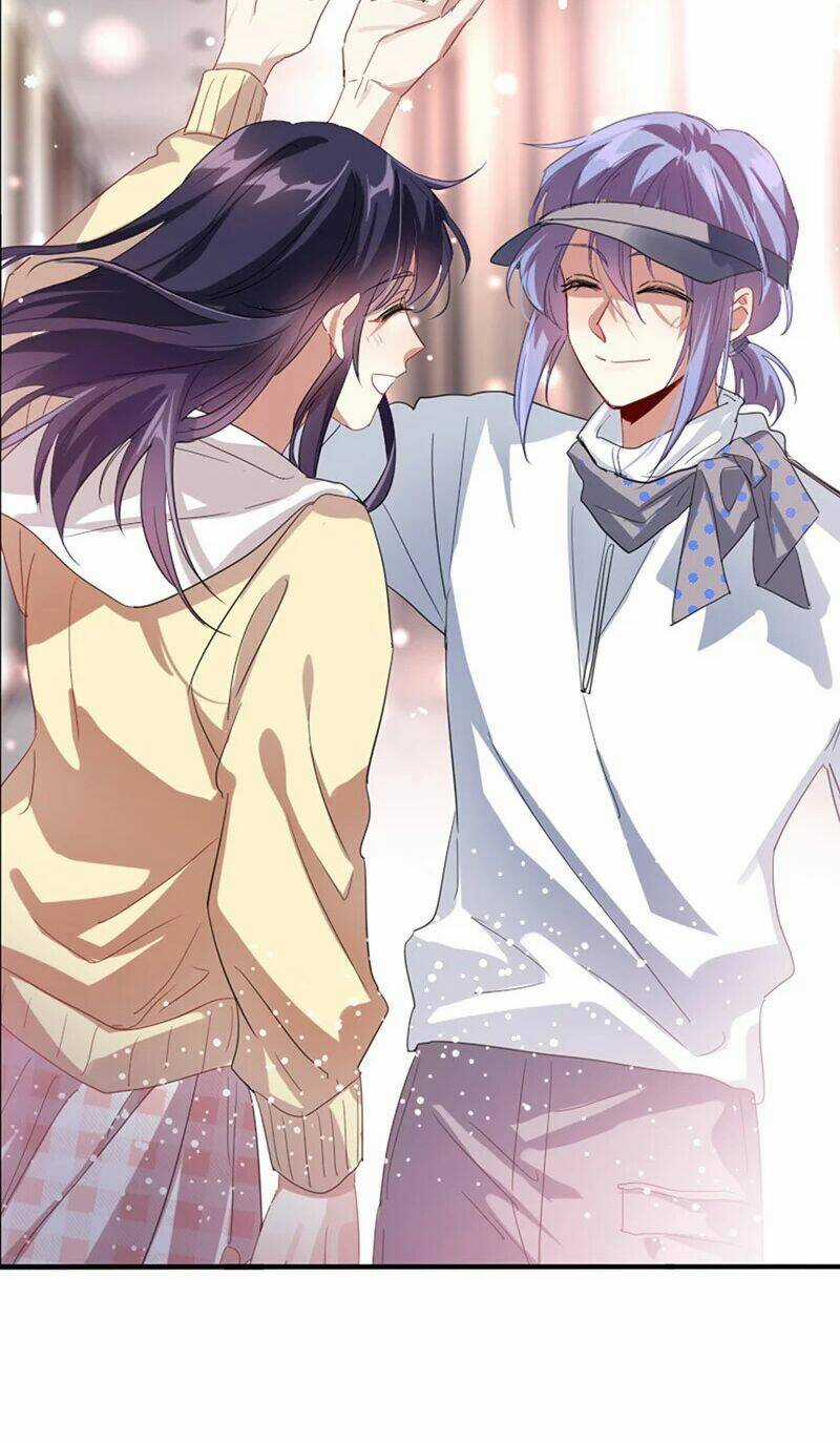 Tinh Mộng Thần Tượng Chapter 332 trang 11