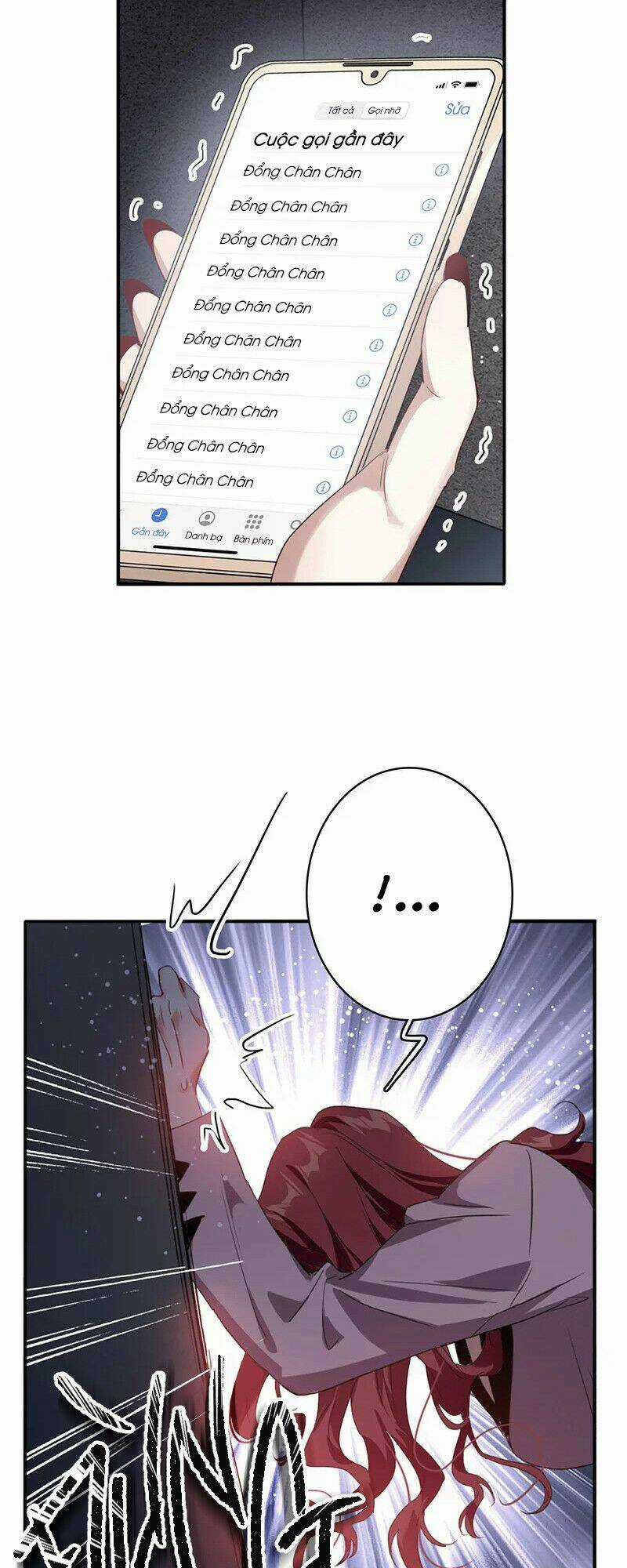 Tinh Mộng Thần Tượng Chapter 332 trang 15