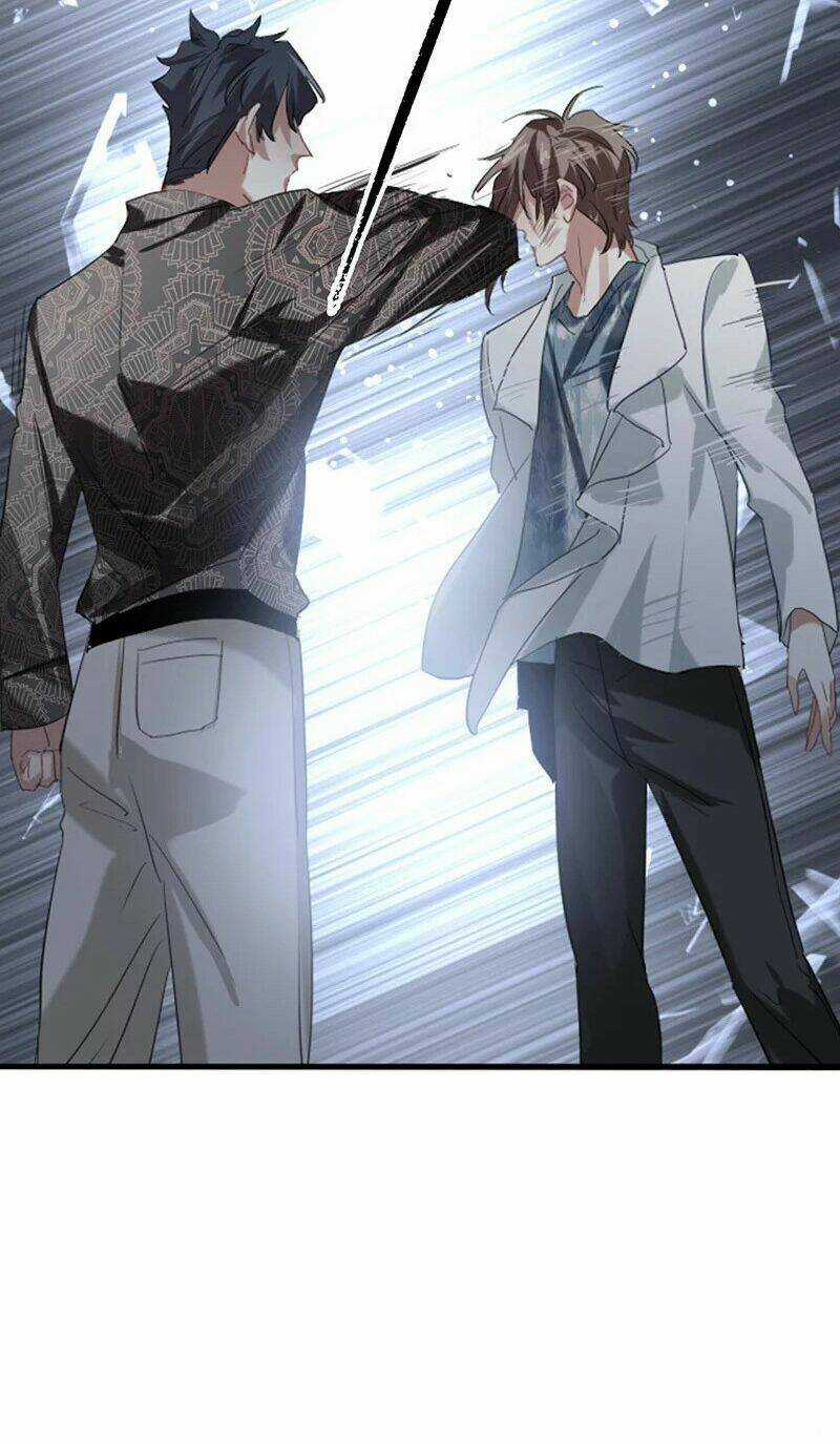 Tinh Mộng Thần Tượng Chapter 332 trang 21