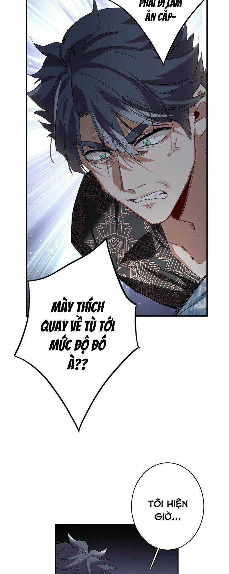 Tinh Mộng Thần Tượng Chapter 332 trang 23